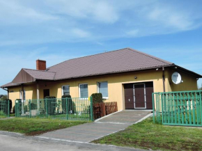 Holiday home in Stepnica for 6 persons, Stepniczka